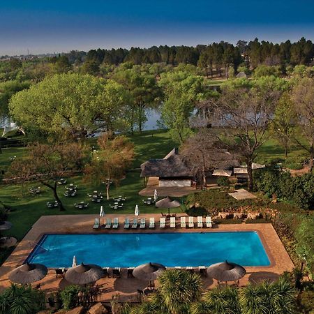 Riverside Sun Vanderbijlpark Exteriér fotografie