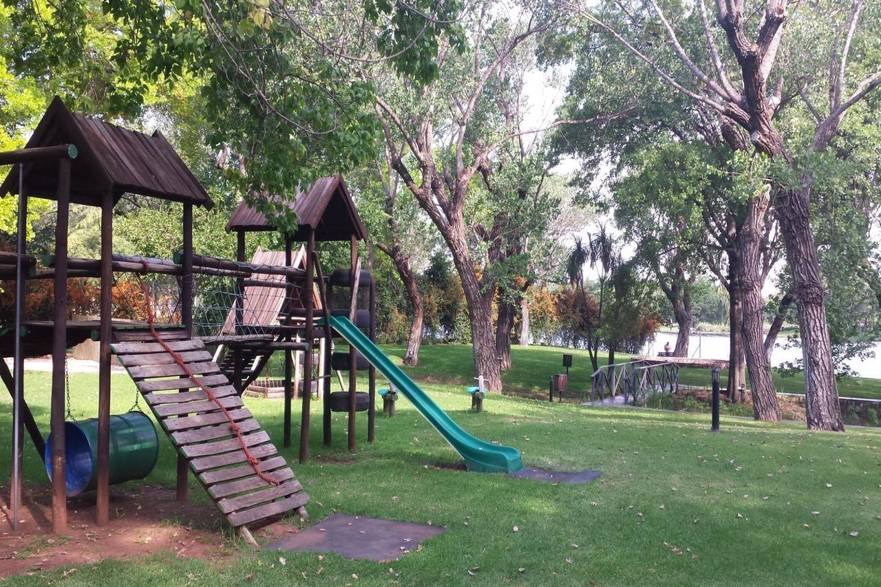 Riverside Sun Vanderbijlpark Exteriér fotografie