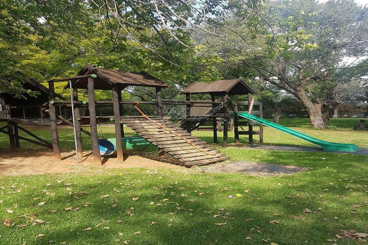 Riverside Sun Vanderbijlpark Exteriér fotografie